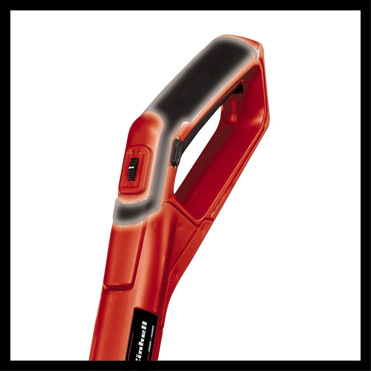 Einhell Ge-St 36/40 Li E-Solo Akülü Kar Püskürtme Makinesi 3417011Elektrikli El Aletleri
