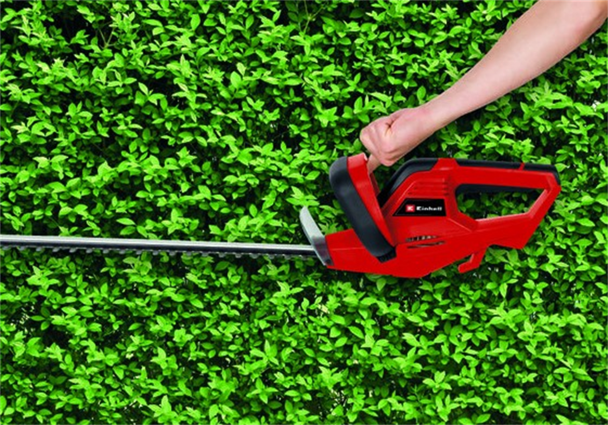 Einhell GH-EH 4245 Elektrikli Çit Budama 3403460Çim Biçme ve Çit Budama Makinaları