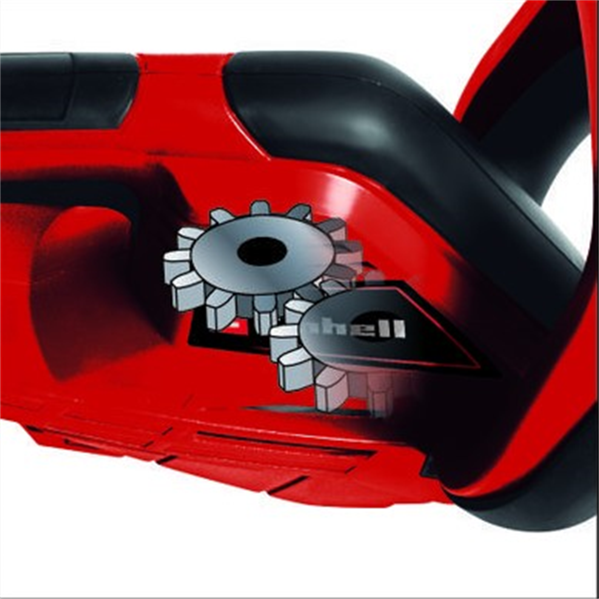 Einhell GH-EH 4245 Elektrikli Çit Budama 3403460Çim Biçme ve Çit Budama Makinaları