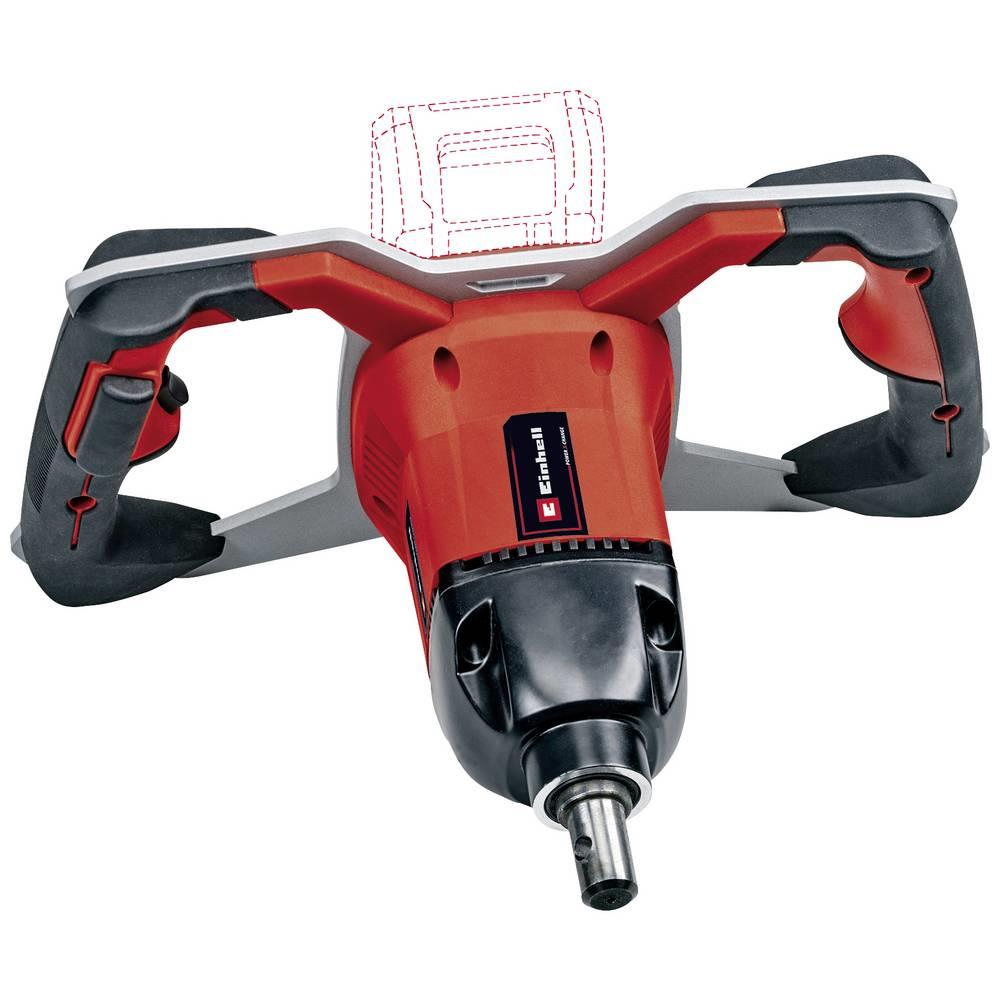 Einhell GP-EA 18/150 Lİ BL-Solo Toprak Burgu Makinesi 3437000Akülü Toprak Burgu Makinaları