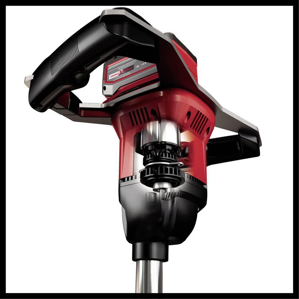 Einhell GP-EA 18/150 Lİ BL-Solo Toprak Burgu Makinesi 3437000Akülü Toprak Burgu Makinaları