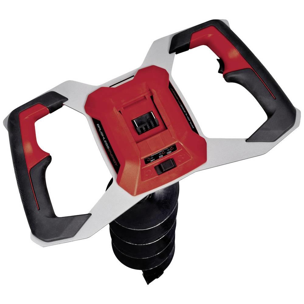 Einhell GP-EA 18/150 Lİ BL-Solo Toprak Burgu Makinesi 3437000Akülü Toprak Burgu Makinaları