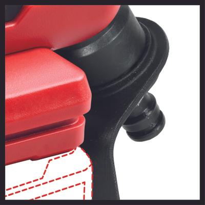 Einhell Hypresso 18/24 Li Solo Yüksek Basınçlı Yıkama 4140130Basınçlı Yıkama Makinaları