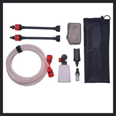 Einhell Hypresso 18/24 Li Solo Yüksek Basınçlı Yıkama 4140130Basınçlı Yıkama Makinaları