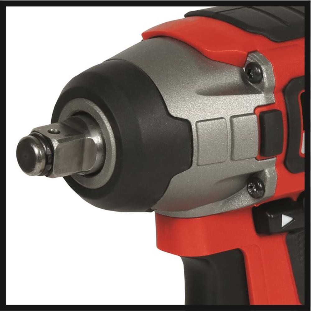 Einhell IMPAXXO 18/230 Solo Darbeli Somun Sıkma-Kömürsüz 4510080Akülü Somun Sıkma Makinaları