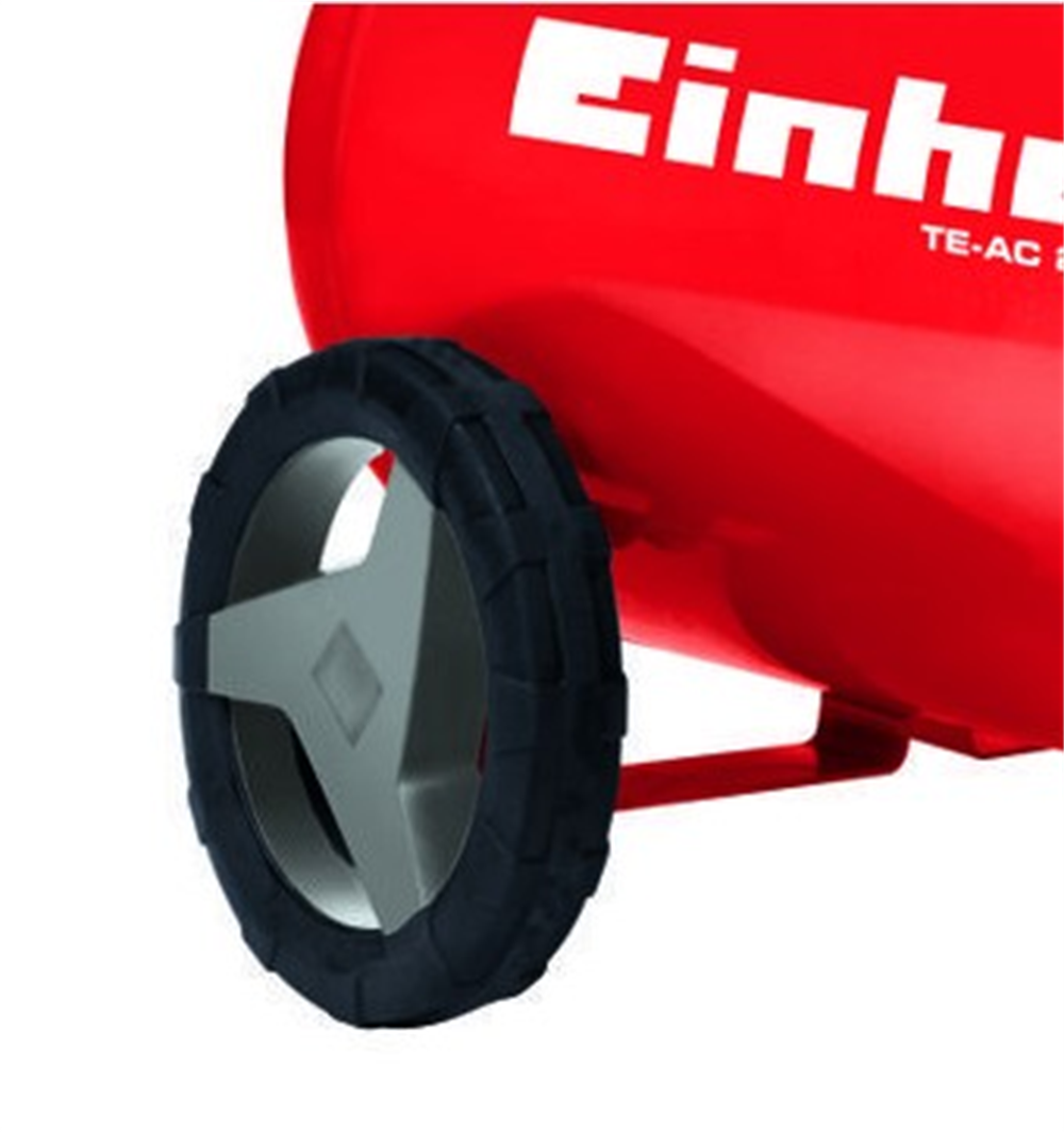 Einhell Kompresör 50 LT TE-AC 270/50/10 4010440Kompresörler