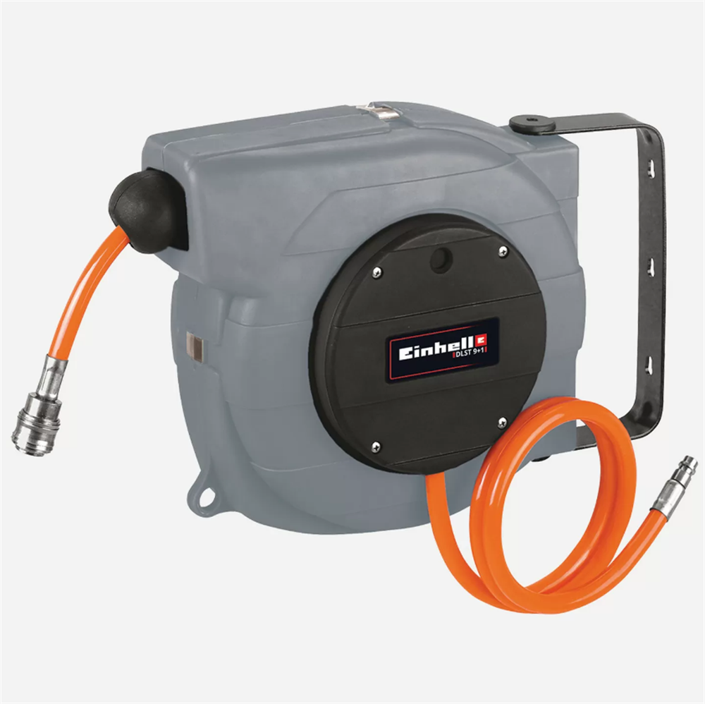 Einhell Otomatik Hortum Makarası 4138000Hava Tabancaları