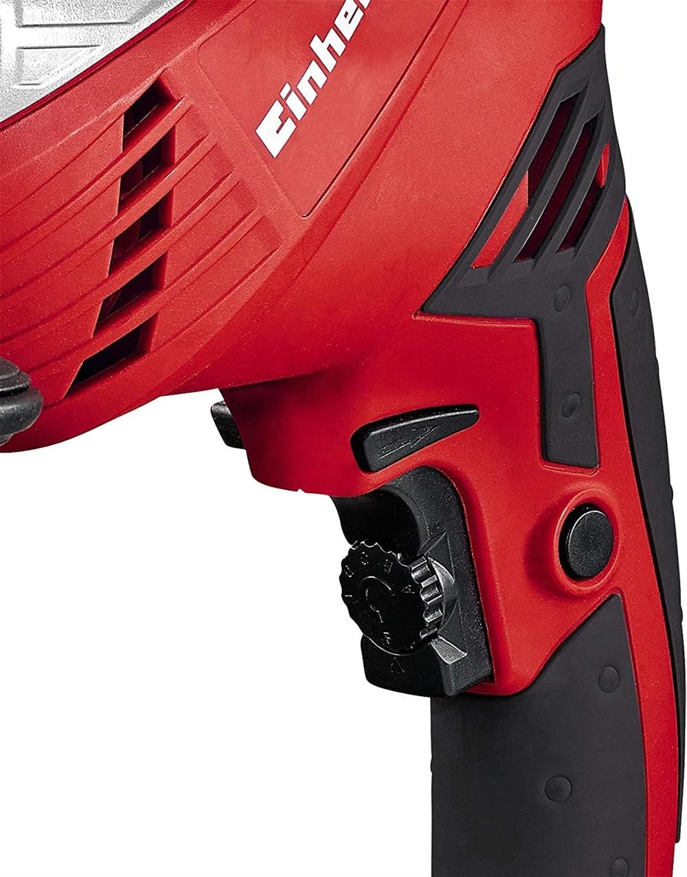 Einhell RT-ID 65/1 Darbeli Matkap 4259735Elektrikli Darbeli Matkaplar