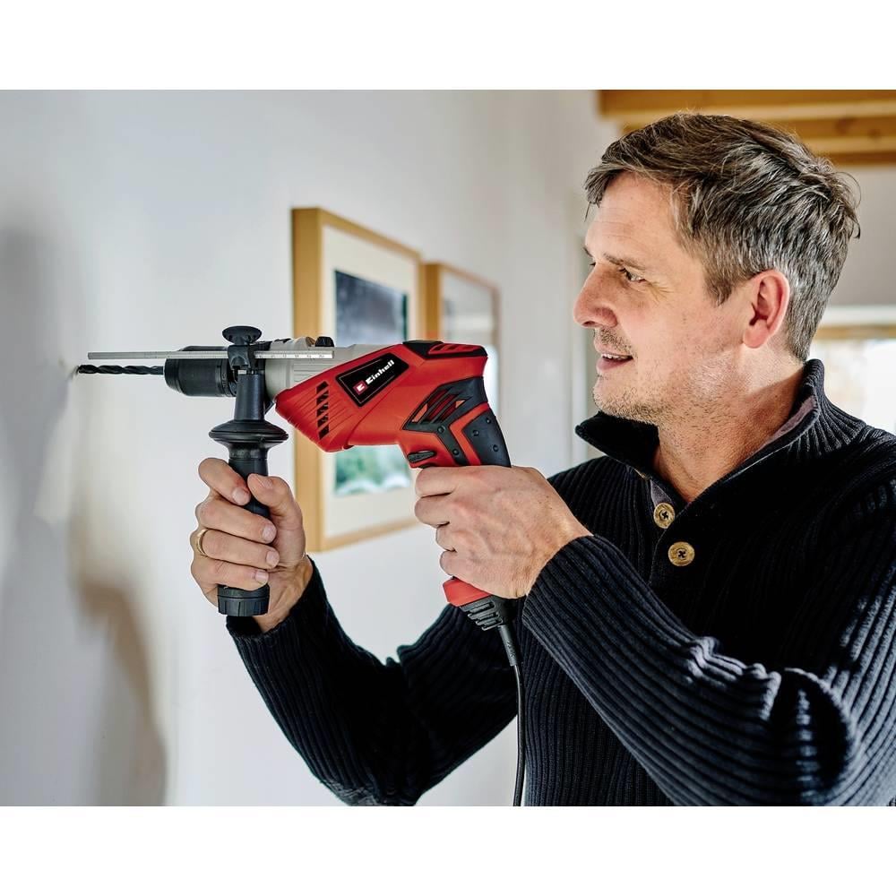 Einhell RT-ID 65/1 Darbeli Matkap 4259735Elektrikli Darbeli Matkaplar