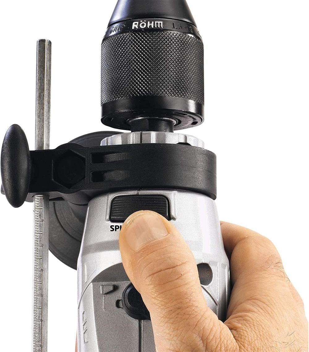 Einhell RT-ID 65/1 Darbeli Matkap 4259735Elektrikli Darbeli Matkaplar