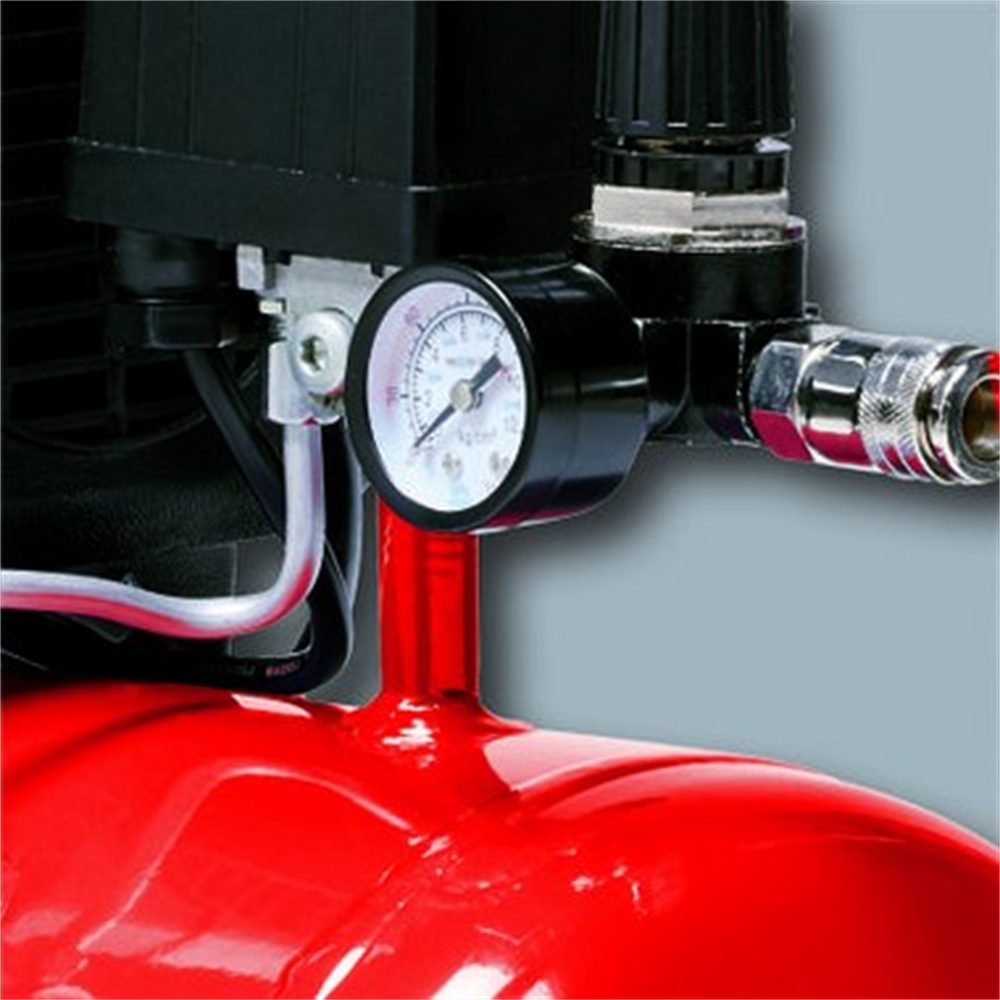 Einhell TC-AC 190/24/8 Kompresör 24 Lt 8 Bar 4007325Kompresörler