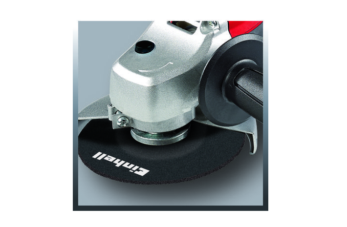 Einhell TC-AG 125 Avuç Taşlama 4430619Avuç Taşlamalar