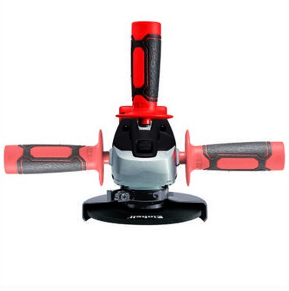 Einhell TC-AG 18/115 Lİ-Solo Avuç Taşlama 4431130Akülü Taşlamalar