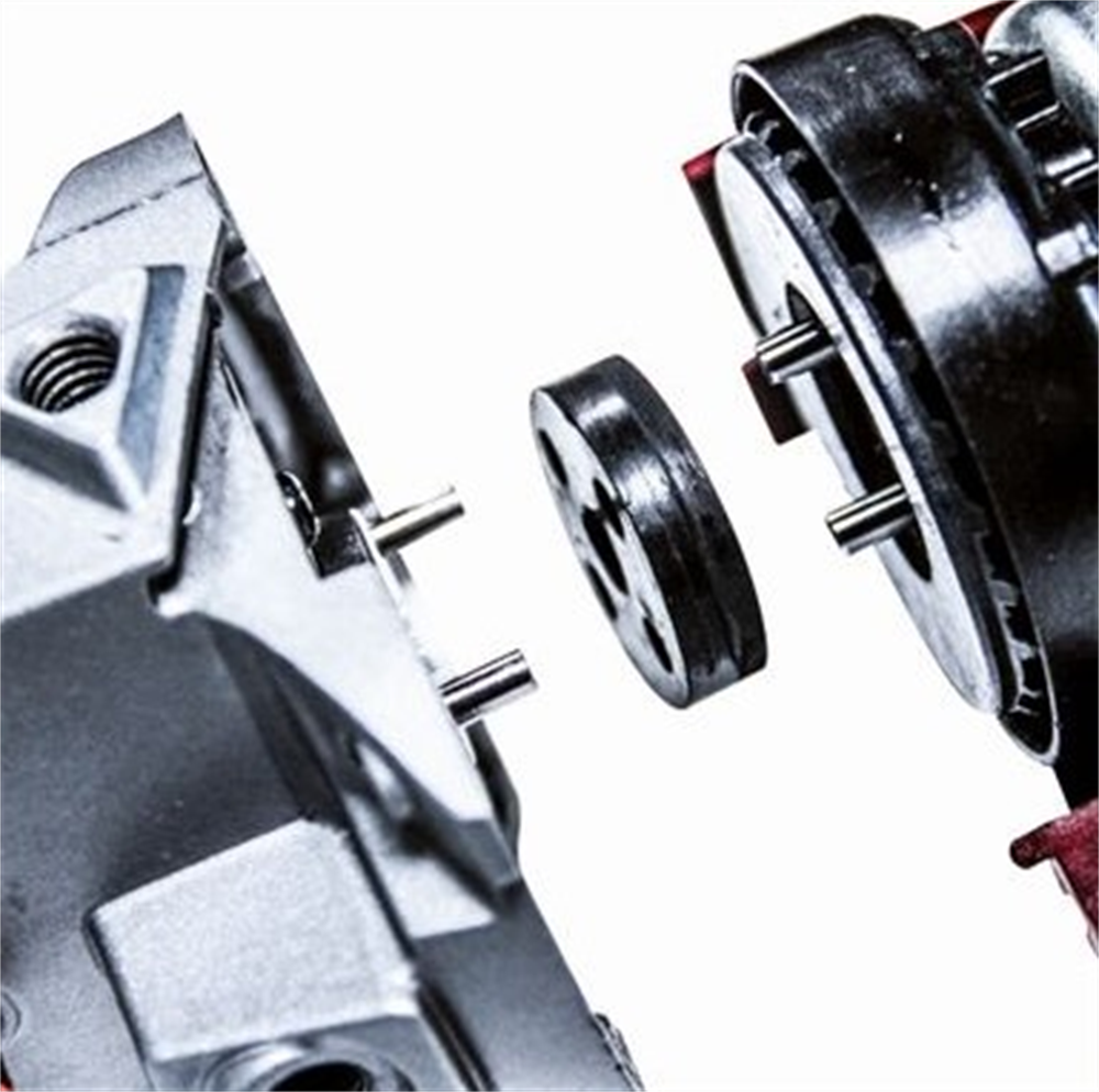 Einhell TC-AG 18/115 Lİ-Solo Avuç Taşlama 4431130Akülü Taşlamalar