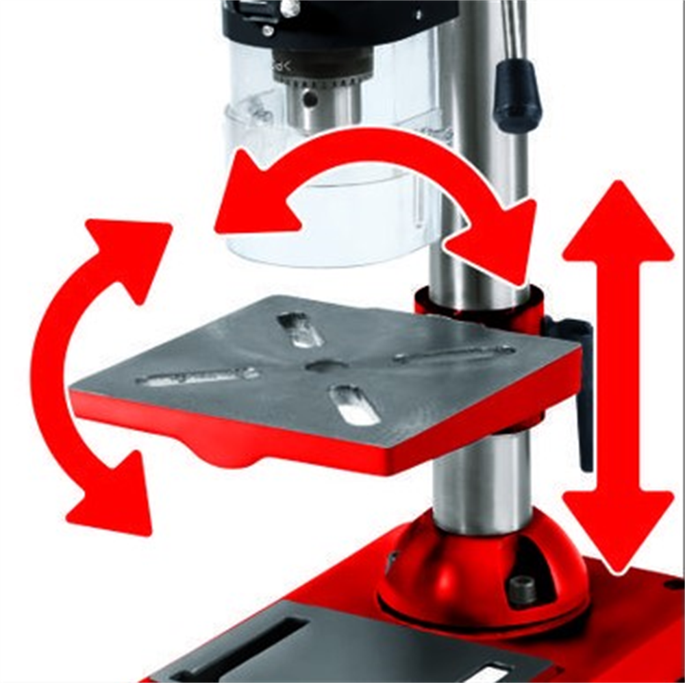 Einhell TC-BD 350 Sütunlu Matkap 4250670Matkaplar
