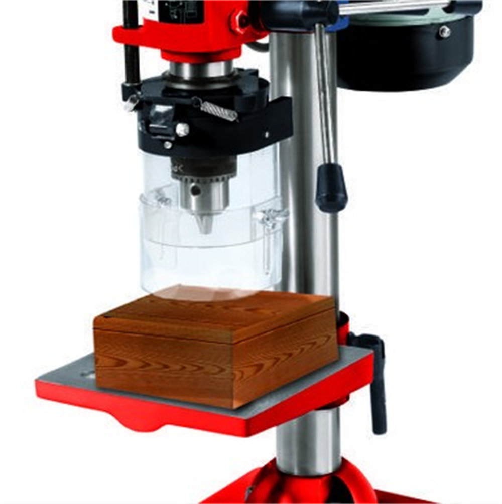 Einhell TC-BD 350 Sütunlu Matkap 4250670Matkaplar