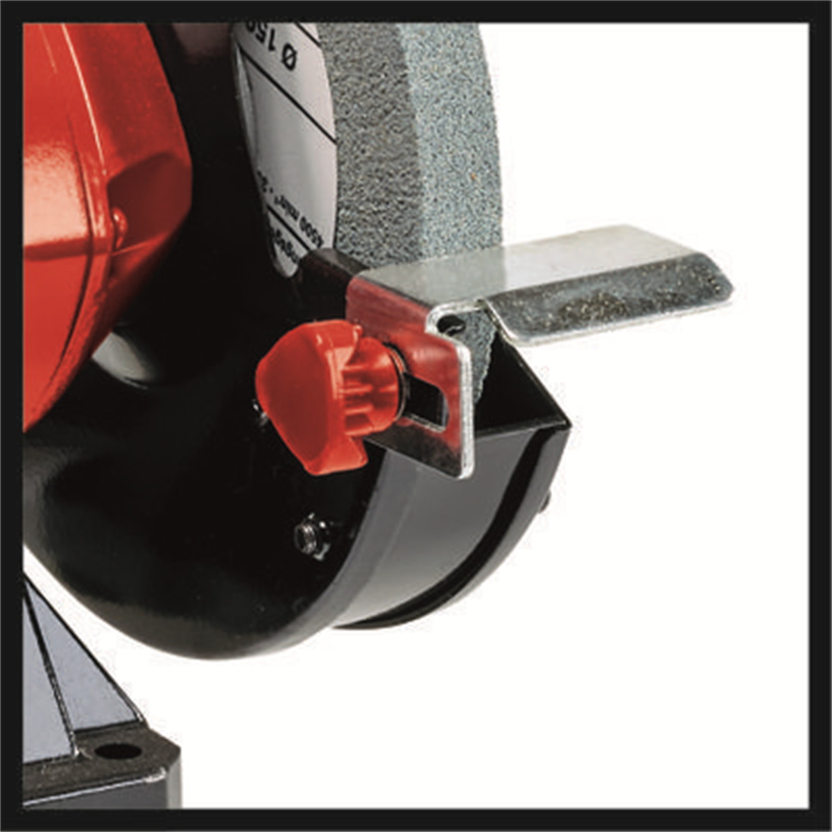 Einhell TC-BG 150 Taş Motoru 4412632Taş Motorları