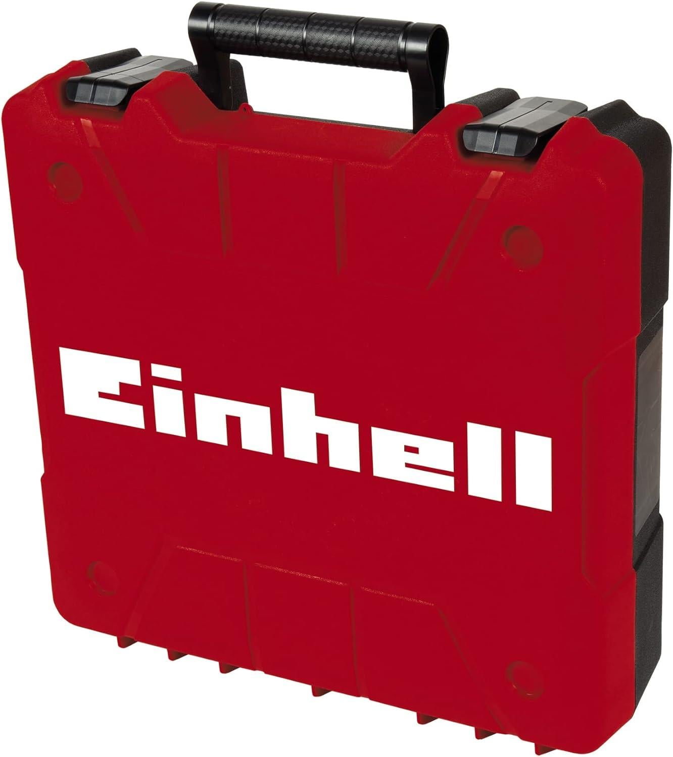 Einhell TC-CD 18/35 Lİ +39 (2*2.0Ah) Akülü Vidalama 4513957Akülü Matkaplar