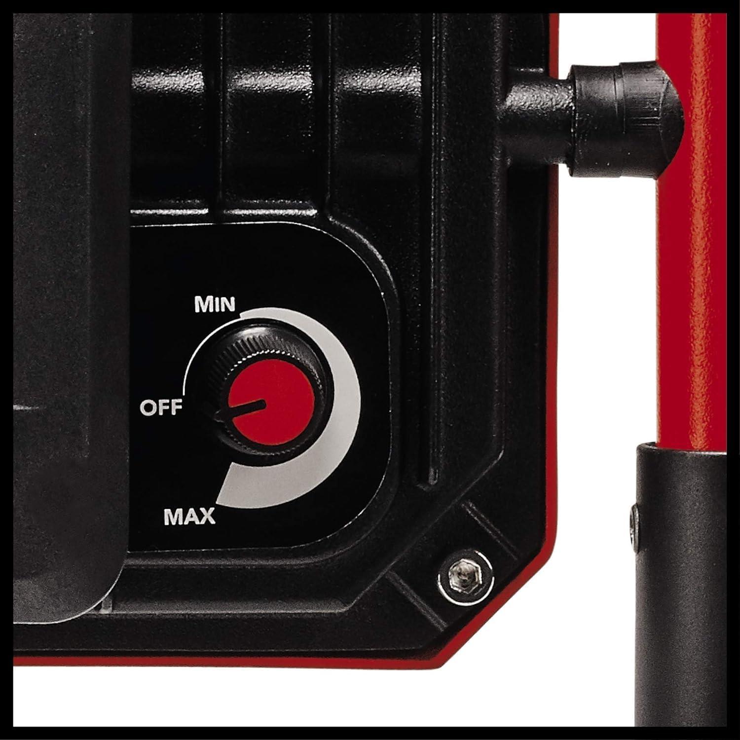 Einhell TC-CL 18/1800 Lİ SOLO Akülü Led Projektör 4514115Led Projektörler