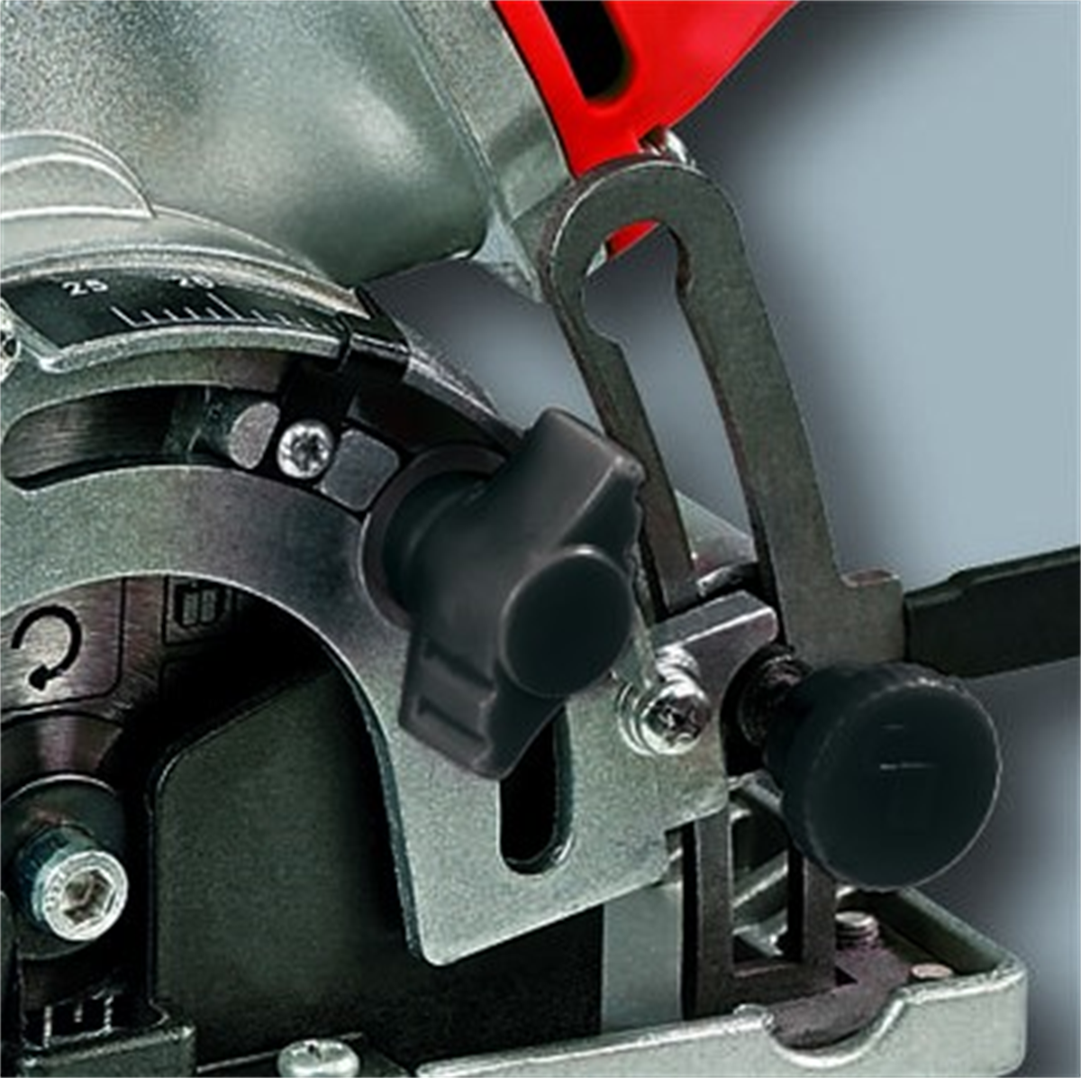 Einhell TC-CS 860/1 Kit Mini Daire Testere 4330993Daire Testereler