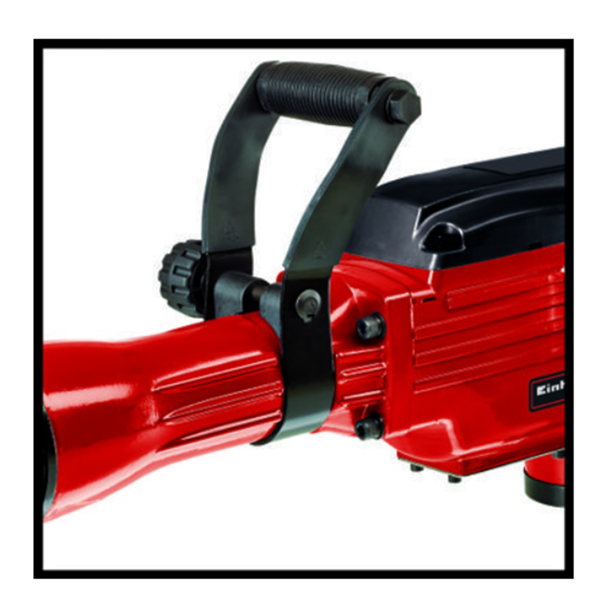 Einhell TC-DH 43 Sds Hex 1600w Kırıcı 4139087