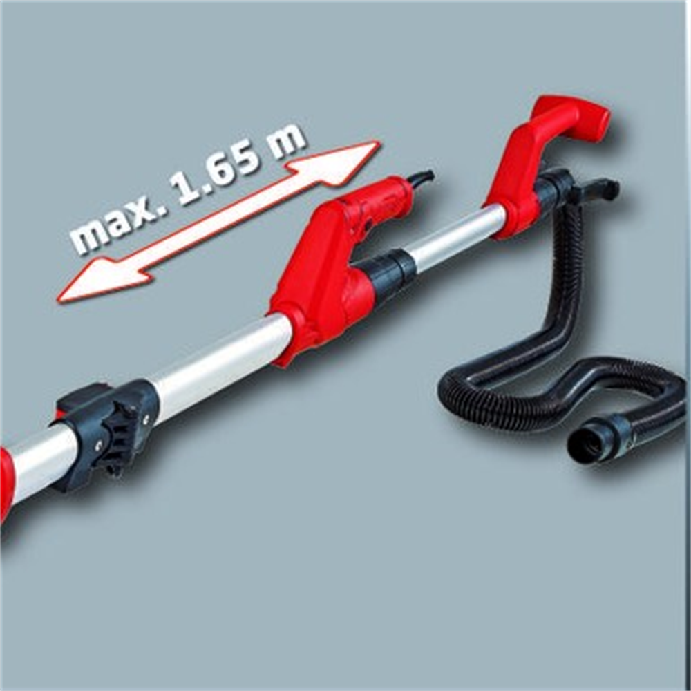 Einhell TC-DW 225 Alçıpan Duvar Zımpara 4259930Zımpara Taş Motorları ve Aksesuarları