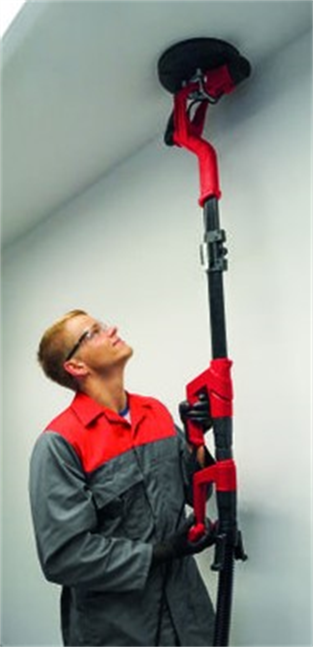 Einhell TC-DW 225 Alçıpan Duvar Zımpara 4259930Zımpara Taş Motorları ve Aksesuarları
