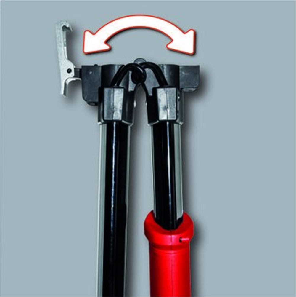 Einhell TC-DW 225 Alçıpan Duvar Zımpara 4259930Zımpara Taş Motorları ve Aksesuarları