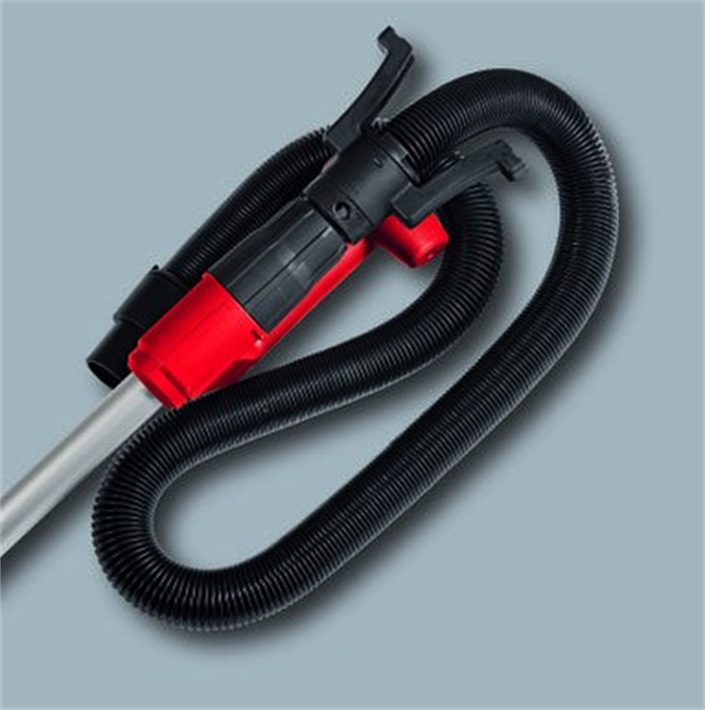 Einhell TC-DW 225 Alçıpan Duvar Zımpara 4259930Zımpara Taş Motorları ve Aksesuarları