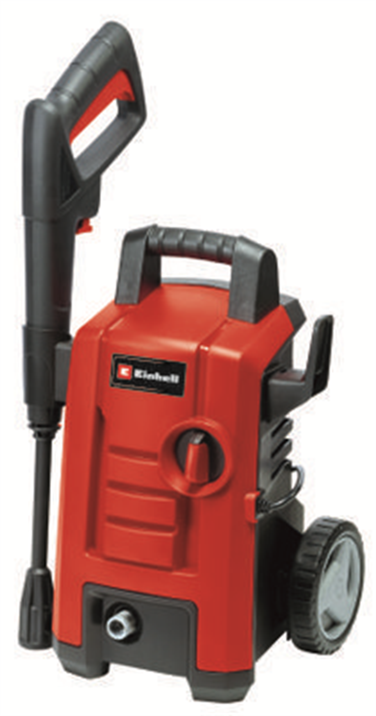 Einhell TC-HP 130 Yüksek Basınçlı Yıkama 4140750Oto Yıkama Makinaları