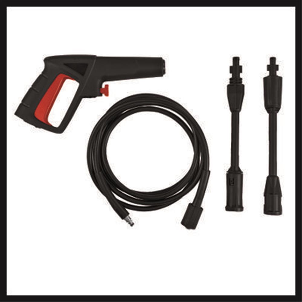 Einhell Tc-Hp 90 Yüksek Basınçlı Yıkama 4140740Basınçlı Yıkama Makinaları