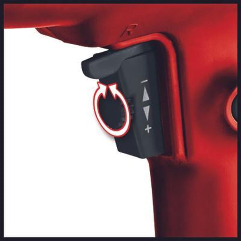 Einhell TC-ID 650 E Darbeli Matkap 4258682Darbeli Matkap
