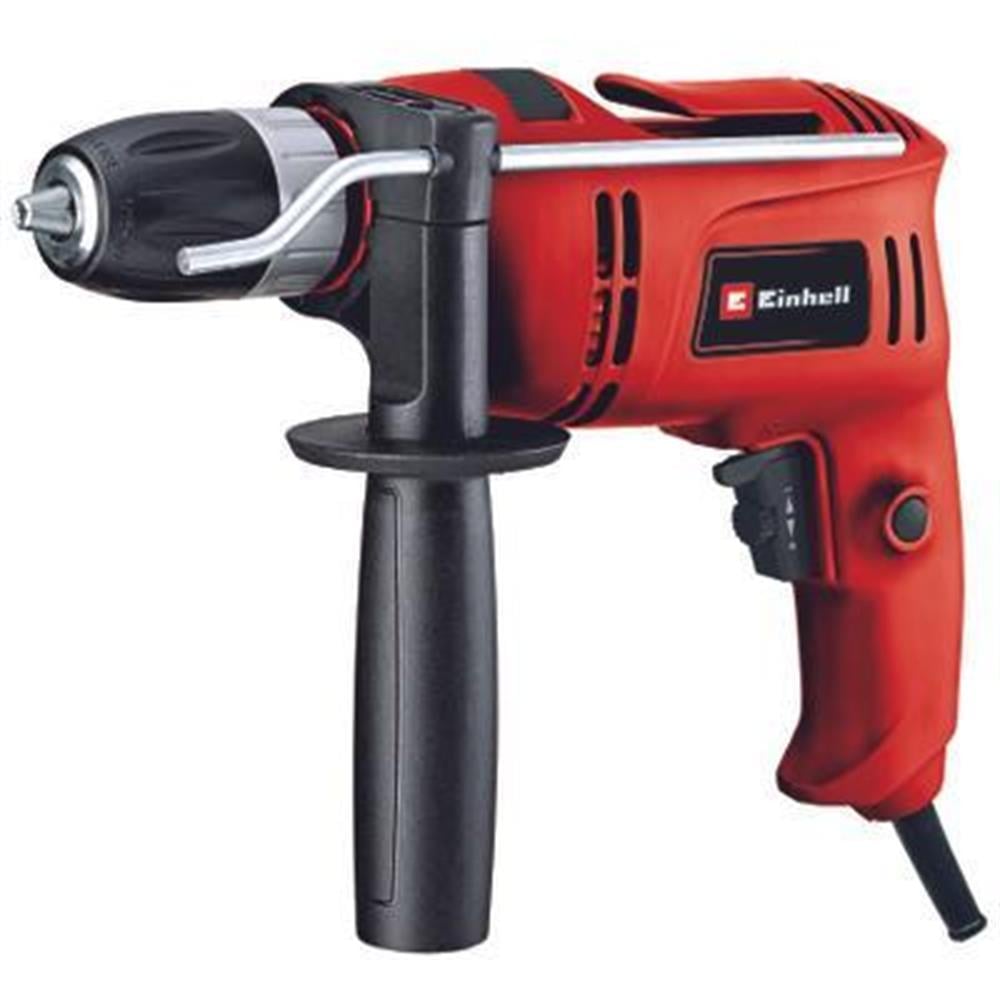 Einhell TC-ID 650 E Darbeli Matkap 4258682Darbeli Matkap