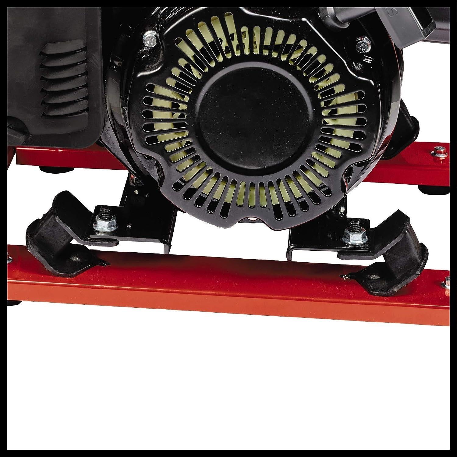 Einhell TC-IG 1100 İnverter Benzinli Jeneratör 4152580Jeneratör(güç kaynakları)