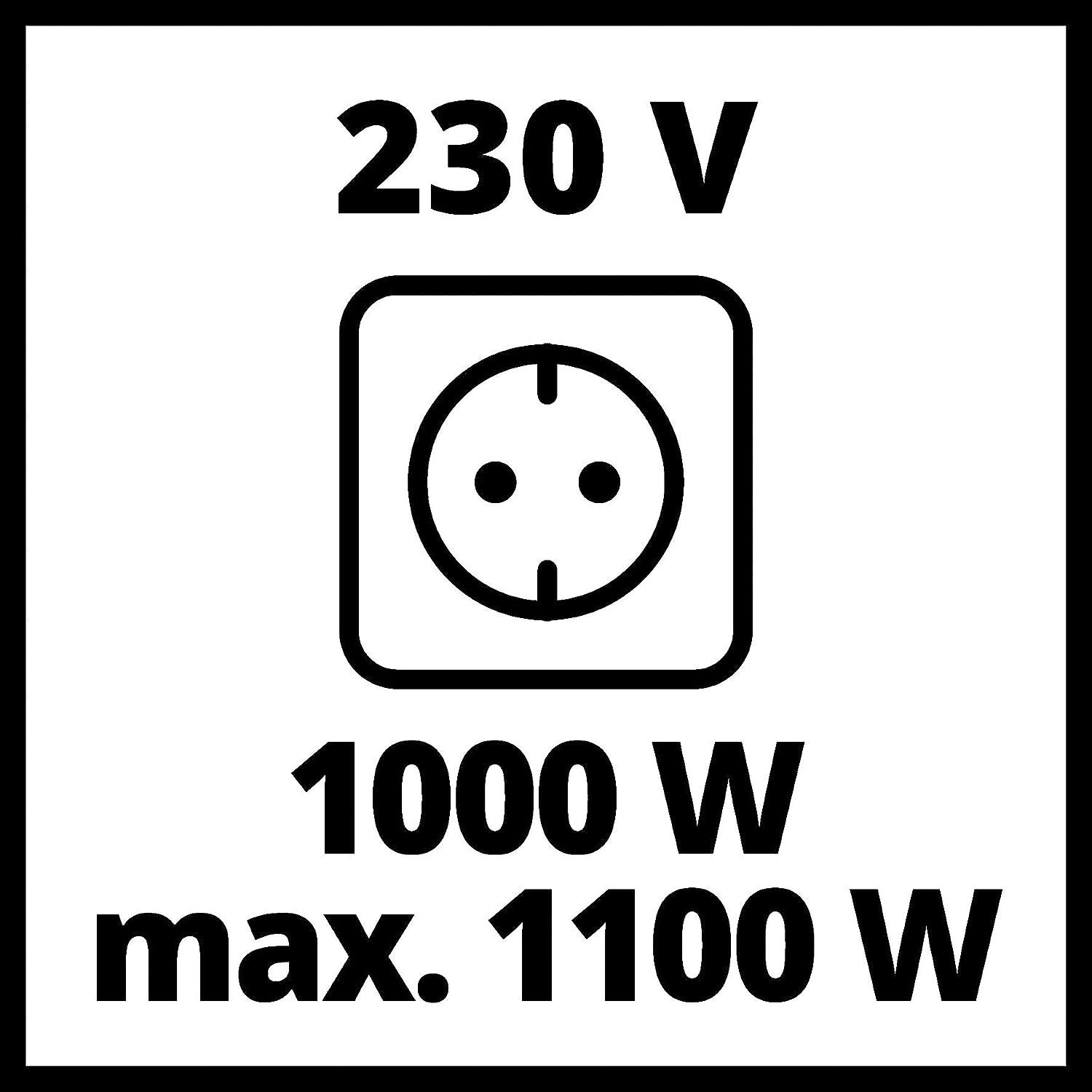 Einhell TC-IG 1100 İnverter Benzinli Jeneratör 4152580Jeneratör(güç kaynakları)