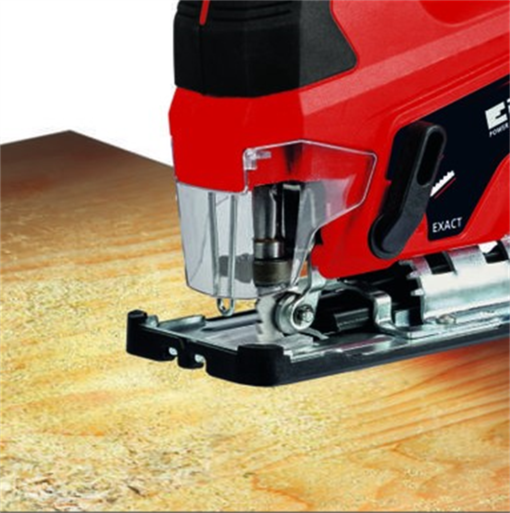 Einhell TC-JS 18 Lİ-Solo Dekupaj Testere 4321209Dekupaj Testereler