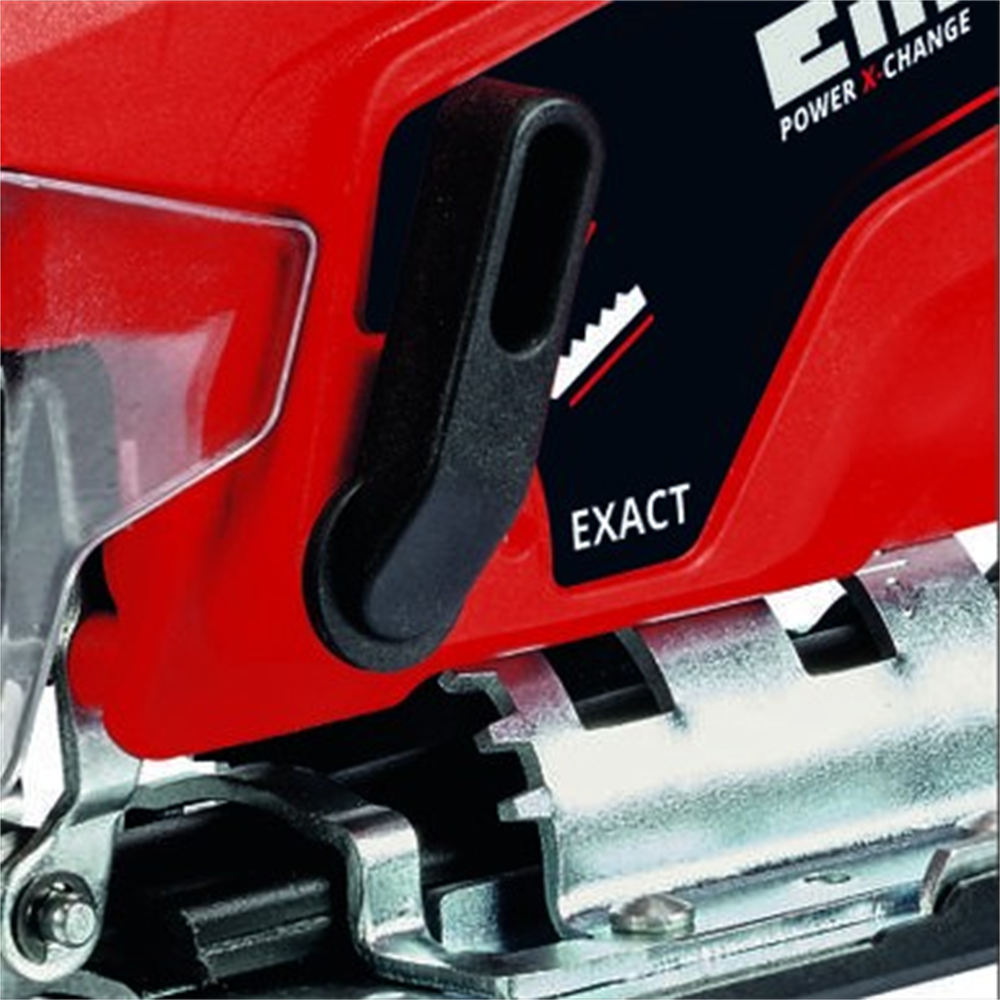 Einhell TC-JS 18 Lİ-Solo Dekupaj Testere 4321209Dekupaj Testereler