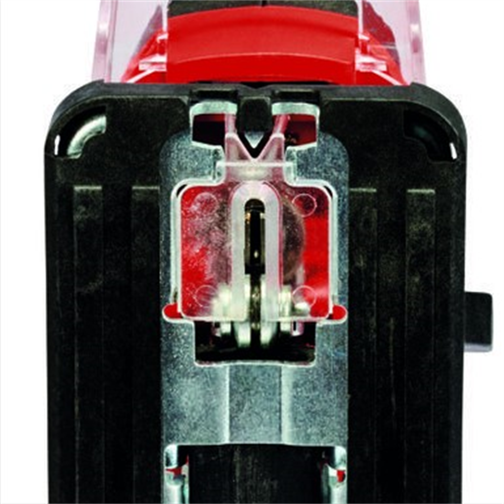 Einhell TC-JS 18 Lİ-Solo Dekupaj Testere 4321209Dekupaj Testereler
