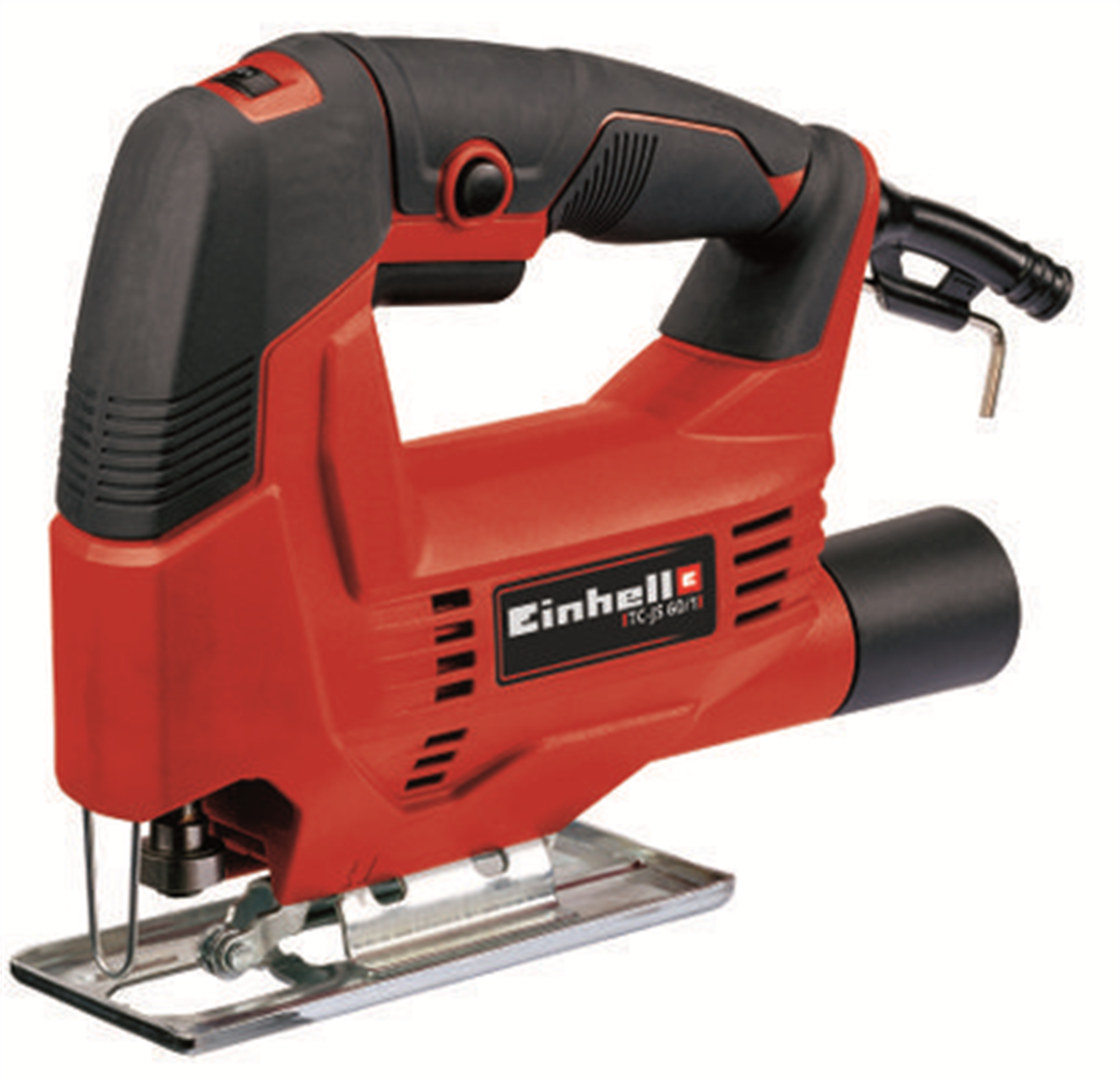 Einhell TC-JS 60/1 Dekupaj Testere 4321135Dekupaj Testereler