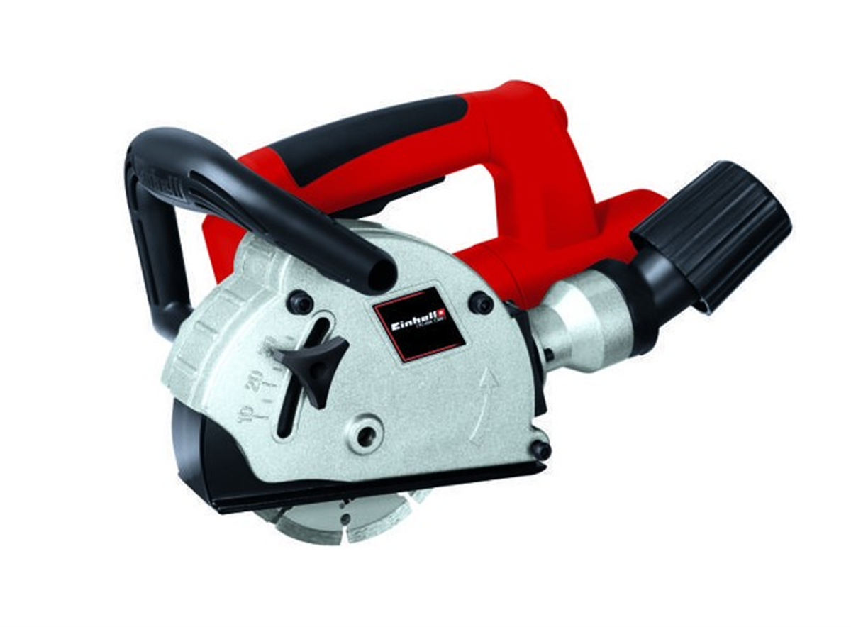 Einhell TC-MA 1300 Kanal Açma Makinası 4350730Kanal Açma Makinaları