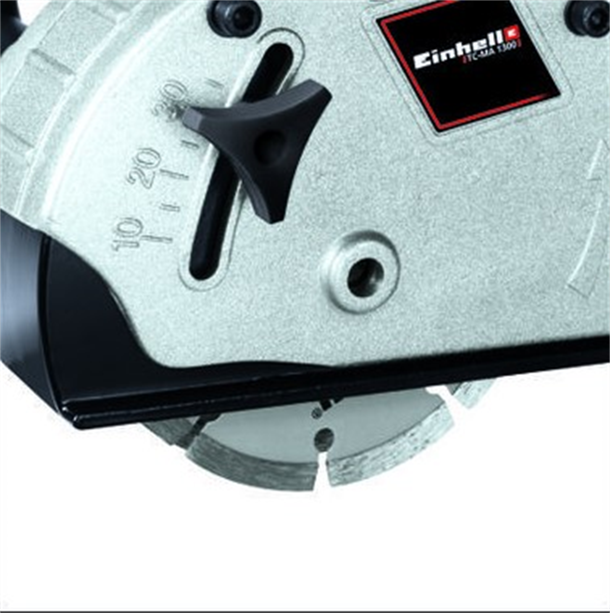 Einhell TC-MA 1300 Kanal Açma Makinası 4350730Kanal Açma Makinaları