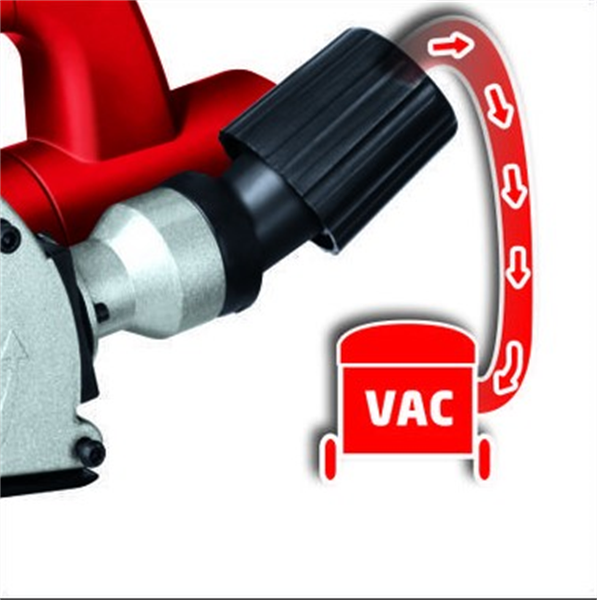 Einhell TC-MA 1300 Kanal Açma Makinası 4350730Kanal Açma Makinaları