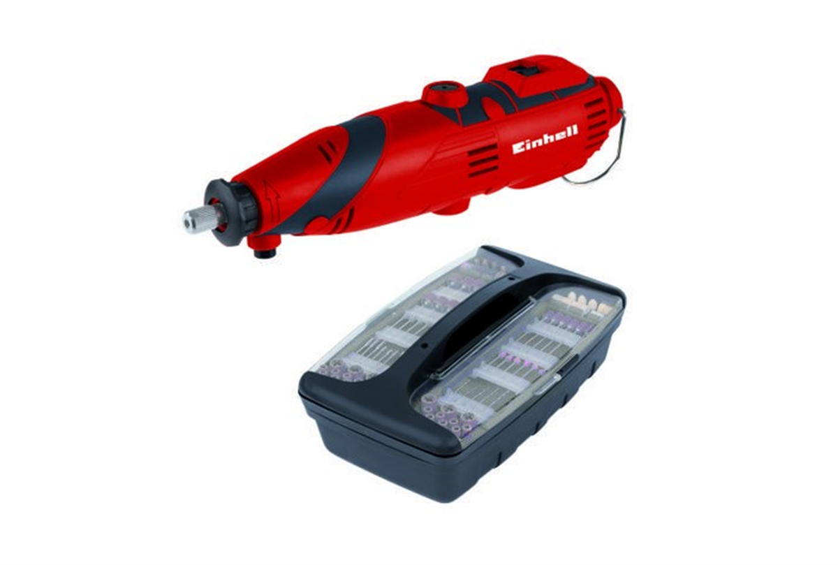 Einhell TC-MG 135 E Mini Taşlama Ve Gravür Seti 4419169Gravür ve Taşlama Setleri