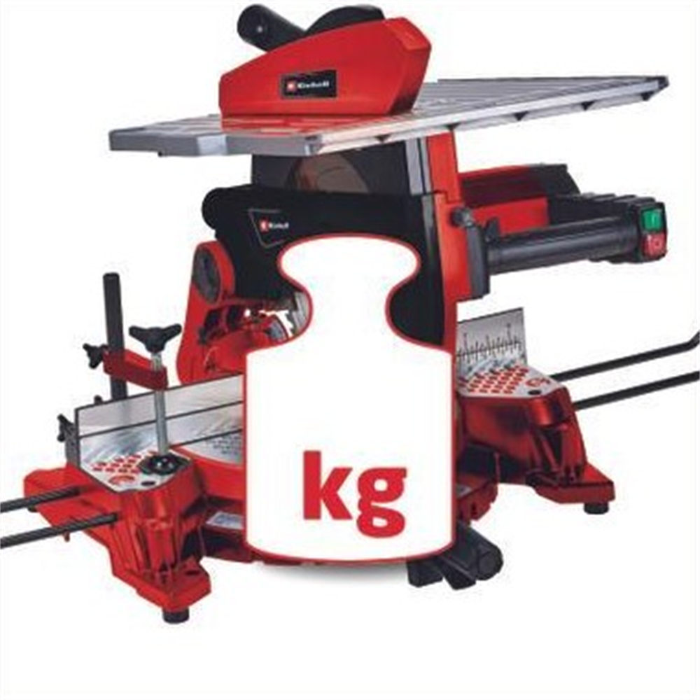 Einhell TC-MS 3017 T Tablalı Gönye Testere 4300347Gönye Kesme