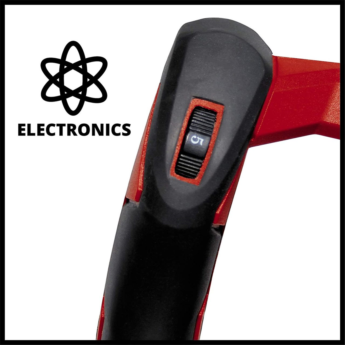 Einhell TC-MX 1400-2 E Boya Ve Harç Karıştırıcı 1400W 4258550