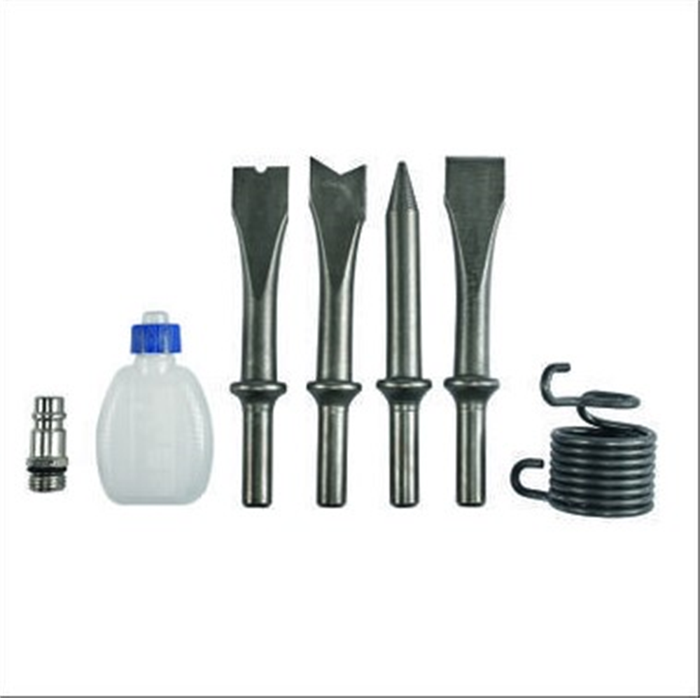 Einhell TC-PC 45 Havalı Kırıcı Set 4139045Kırıcı-Delici Matkap