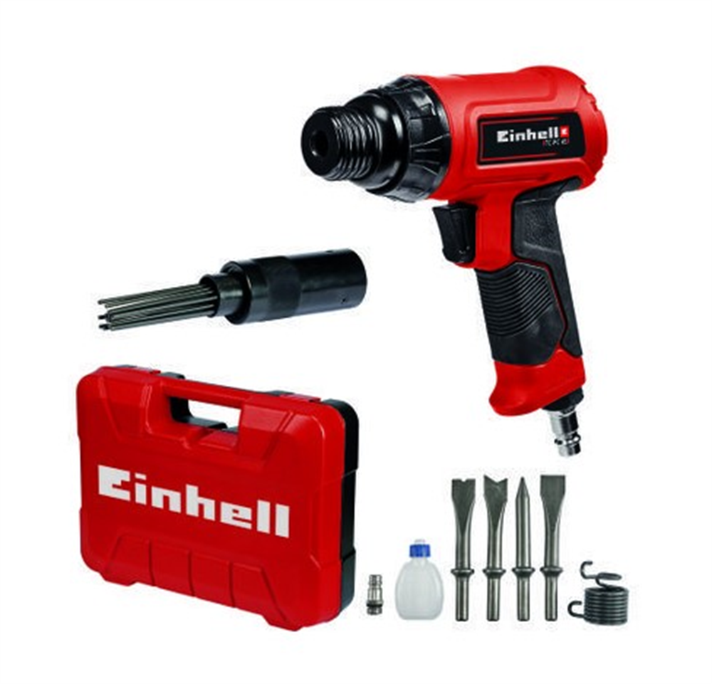 Einhell TC-PC 45 Havalı Kırıcı Set 4139045Kırıcı-Delici Matkap