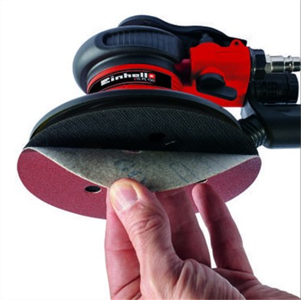 Einhell TC-PE 150 Havalı Zımpara 4133330Zımpara Grubu