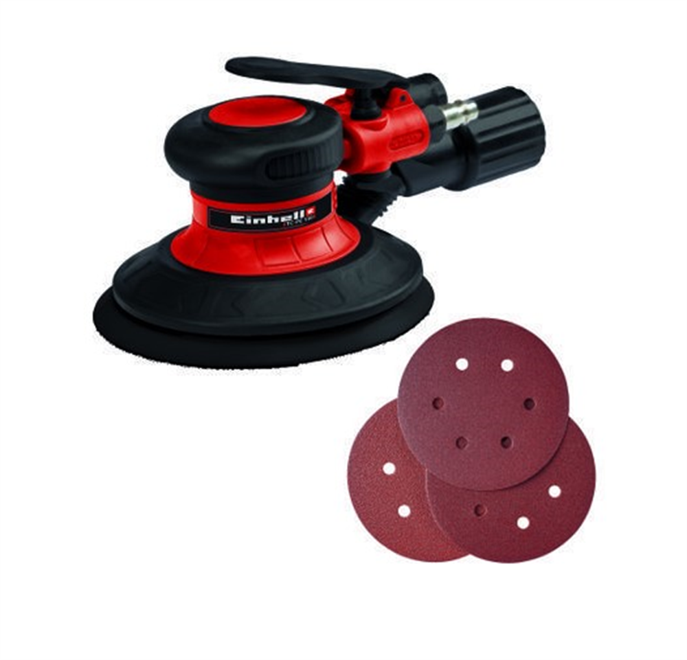 Einhell TC-PE 150 Havalı Zımpara 4133330Zımpara Grubu