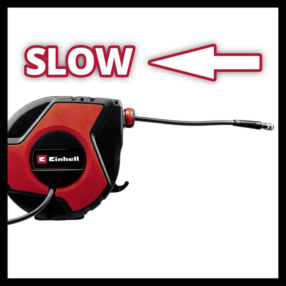 Einhell TC-PH 150 Otomatik Hortum Makarası 4138005Hava Tabancaları